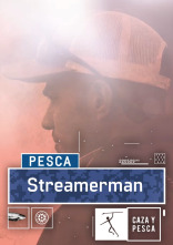 Streamerman (T2)