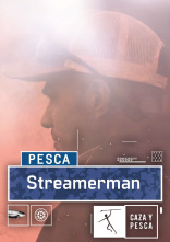 Imagen de Streamerman (T2) - 1