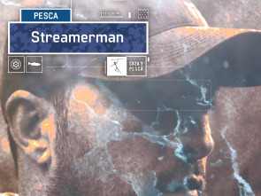 Imagen de Streamerman (T2) - 2