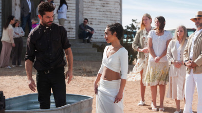 Preacher (T1): Ep.2 Ve