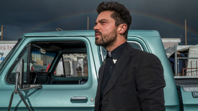 Preacher (T1): Ep.2 Ve