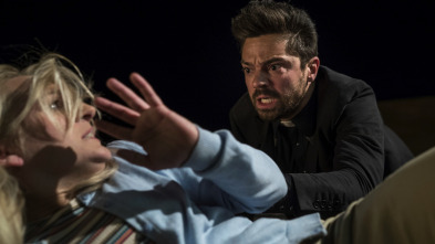 Imagen de Preacher (T1): Ep.6 Puesta De Sol - 3
