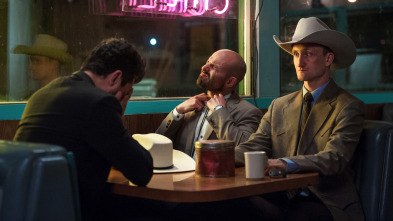 Imagen de Preacher (T1): Ep.6 Puesta De Sol - 5