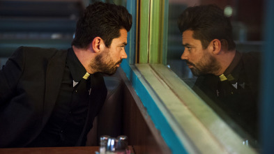 Imagen de Preacher (T1): Ep.6 Puesta De Sol - 6