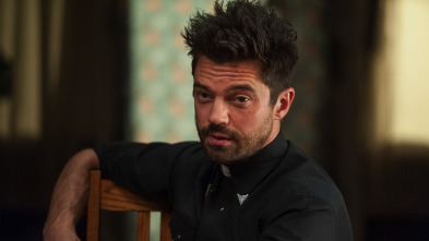 Preacher (T1): Ep.10 Llamada Y Respuesta