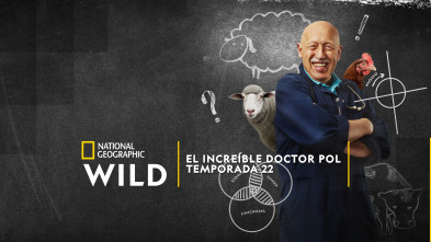 El Increíble Doctor Pol 