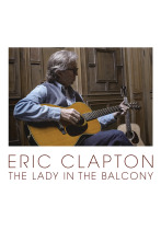 Imagen de Eric Clapton: The Lady In The Balcony - 1