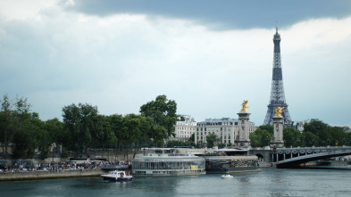 París, ciudad del amor