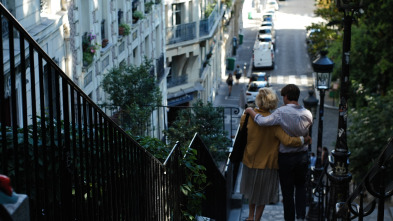 París, ciudad del amor