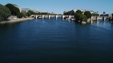 París, ciudad del amor