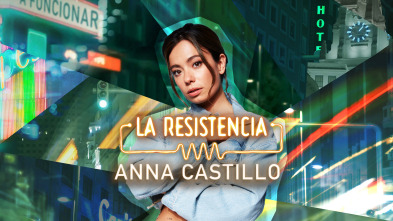 La Resistencia - Anna Castillo