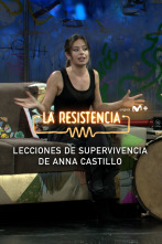 Imagen de Lo + de las... (T7): ¿Quién prefieres que sobreviva? - 02.10.23 - 1