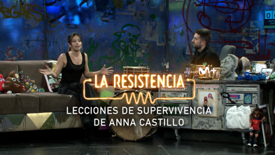 Imagen de Lo + de las... (T7): ¿Quién prefieres que sobreviva? - 02.10.23 - 2