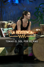 Imagen de Lo + de los... (T7): Tomar el sol por el ano - 02.10.23 - 1