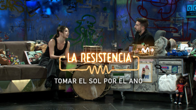Imagen de Lo + de los... (T7): Tomar el sol por el ano - 02.10.23 - 2