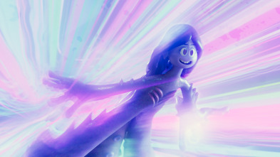 Ruby, aventuras de una kraken adolescente