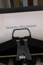 Imagen de Decreto Filgueira - 1
