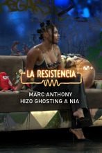 Imagen de Lo + de las... (T7): Nia tiene un ídolo - 03.10.23 - 1