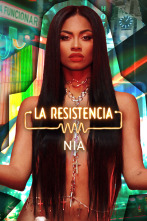 La Resistencia (T7): Nia