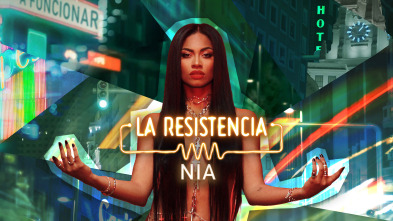 La Resistencia (T7): Nia