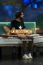 Lo + de las... (T7): Mundial 2030 - 04.10.23