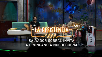 Lo + de los... (T7): La invitación - 04.10.23