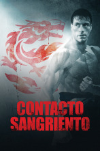 Imagen de Contacto sangriento - 1