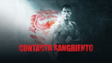 Imagen de Contacto sangriento - 2
