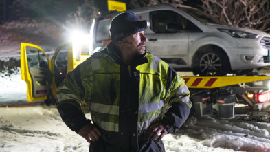 Imagen de Rescate extremo: Directos hacia el peligro - 1