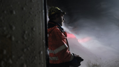 Imagen de Rescate extremo: Sobrecarga - 1