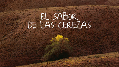 El sabor de las cerezas