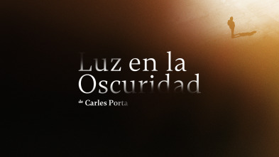 Luz en la oscuridad 