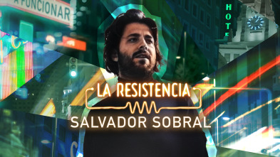 La Resistencia - Salvador Sobral