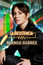 La Resistencia (T7): Blanca Suárez