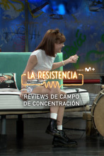 Lo + de los... (T7): Las reviews en Internet - 05.10.23