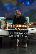 Lo + de Ponce (T7): El escondite inglés - 05.10.23