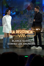 Lo + de las... (T7): Blanca Suárez es la top en las publis - 05.10.23