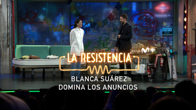 Lo + de las... (T7): Blanca Suárez es la top en las publis - 05.10.23