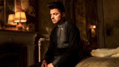 Preacher (T2): Ep.8 Agujeros