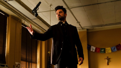 Preacher (T2): Ep.13 El fin del camino