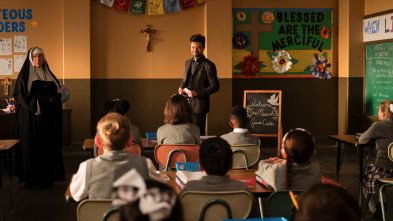 Preacher (T2): Ep.13 El fin del camino