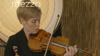 Isabelle Faust, Alexander Melnikov: Beethoven, Sonatas para violín nº 3, 4 y 5