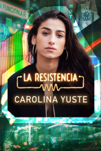 La Resistencia - Carolina Yuste