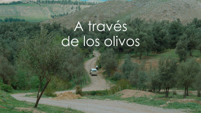 A través de los olivos