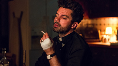 Preacher (T3): Ep.1 Angelville