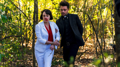 Imagen de Preacher (T3): Ep.2 Hijoputas - 1