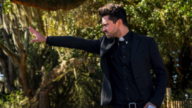 Imagen de Preacher (T3): Ep.2 Hijoputas - 2