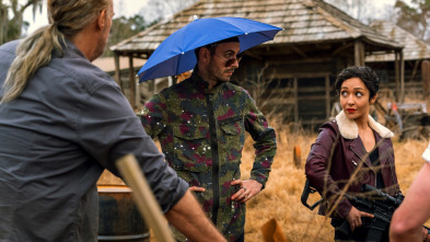 Imagen de Preacher (T3): Ep.2 Hijoputas - 3