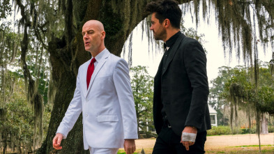 Imagen de Preacher (T3): Ep.2 Hijoputas - 4