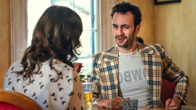Imagen de Preacher (T3): Ep.5 El ataúd - 3